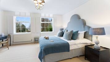 Family Apartment, 2 Bedrooms | View from room