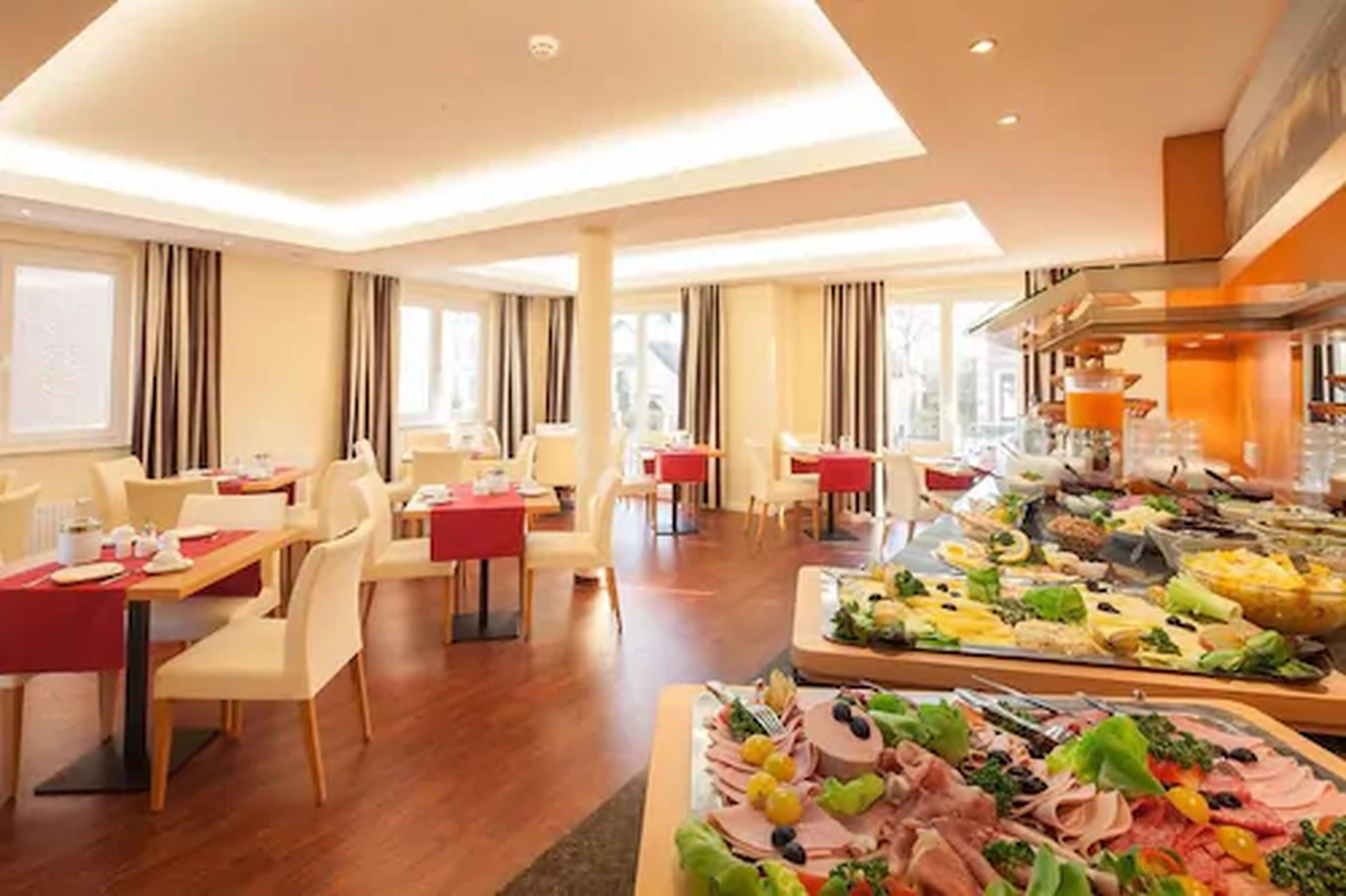 Foto - Moin Hotel Cuxhaven