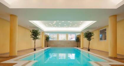 Moin! Hotel Cuxhaven