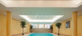 Moin! Hotel Cuxhaven