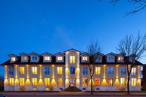 Exterior - Moin! Hotel Cuxhaven (Cuxhaven)