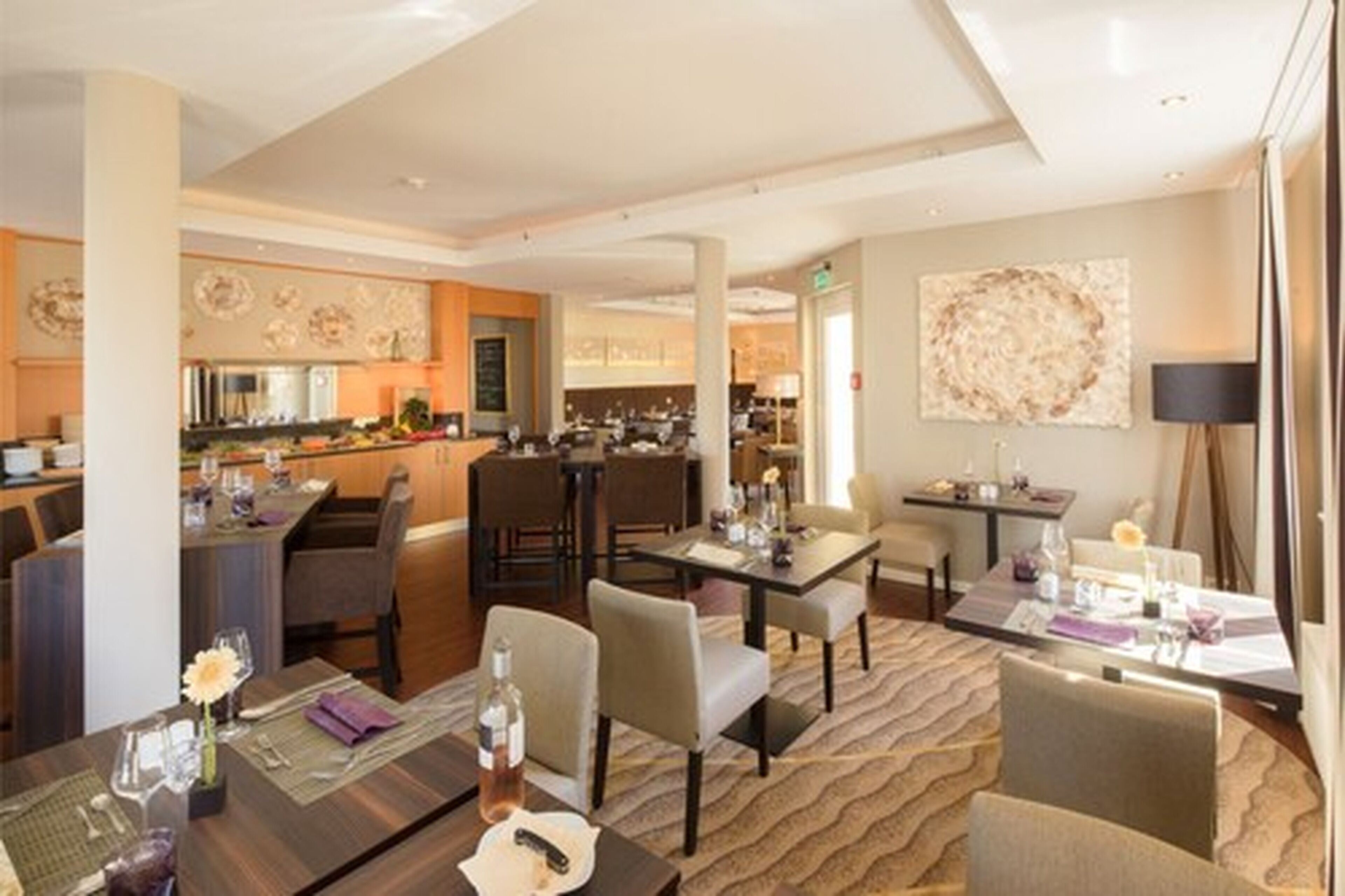 Foto - Moin Hotel Cuxhaven