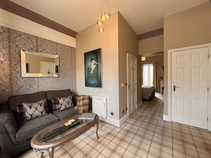 Suite, Balcony (Rydal) | Living area