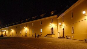 Eksteriør