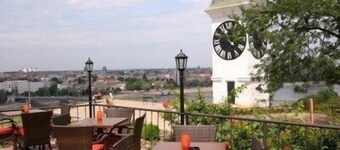Garni Hotel Leopold I