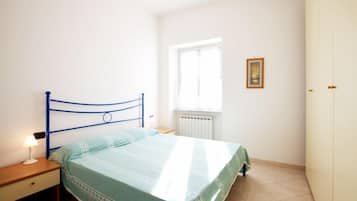 Classic-Apartment, 1 Schlafzimmer