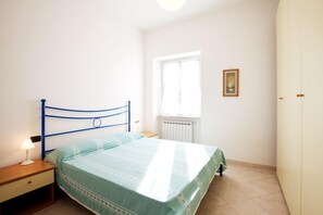 Apartemen Klasik, 1 kamar tidur | Minibar, kedap suara, dan tempat tidur bayi (biaya tambahan)