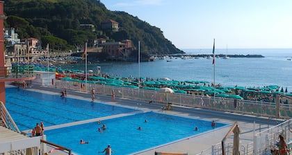 La Perla Blu