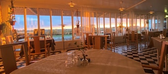 Kvarnens Pensionat och Bed & Breakfast