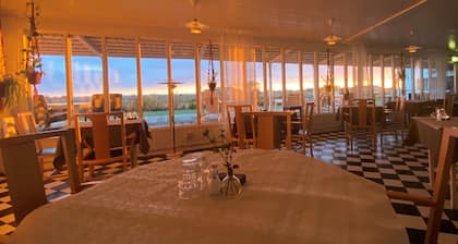 Kvarnens Pensionat och Bed & Breakfast