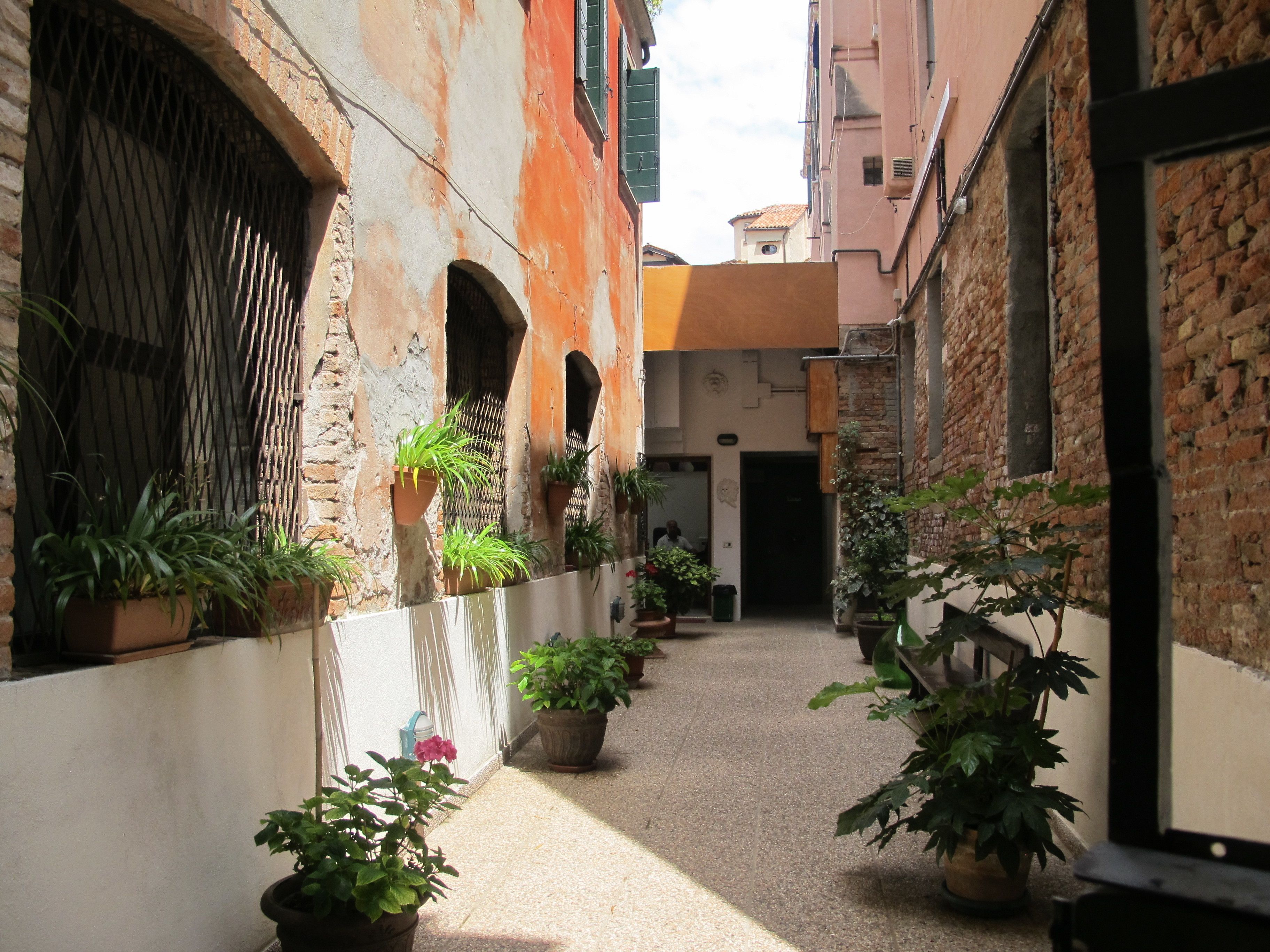 Photo - Antica Raffineria