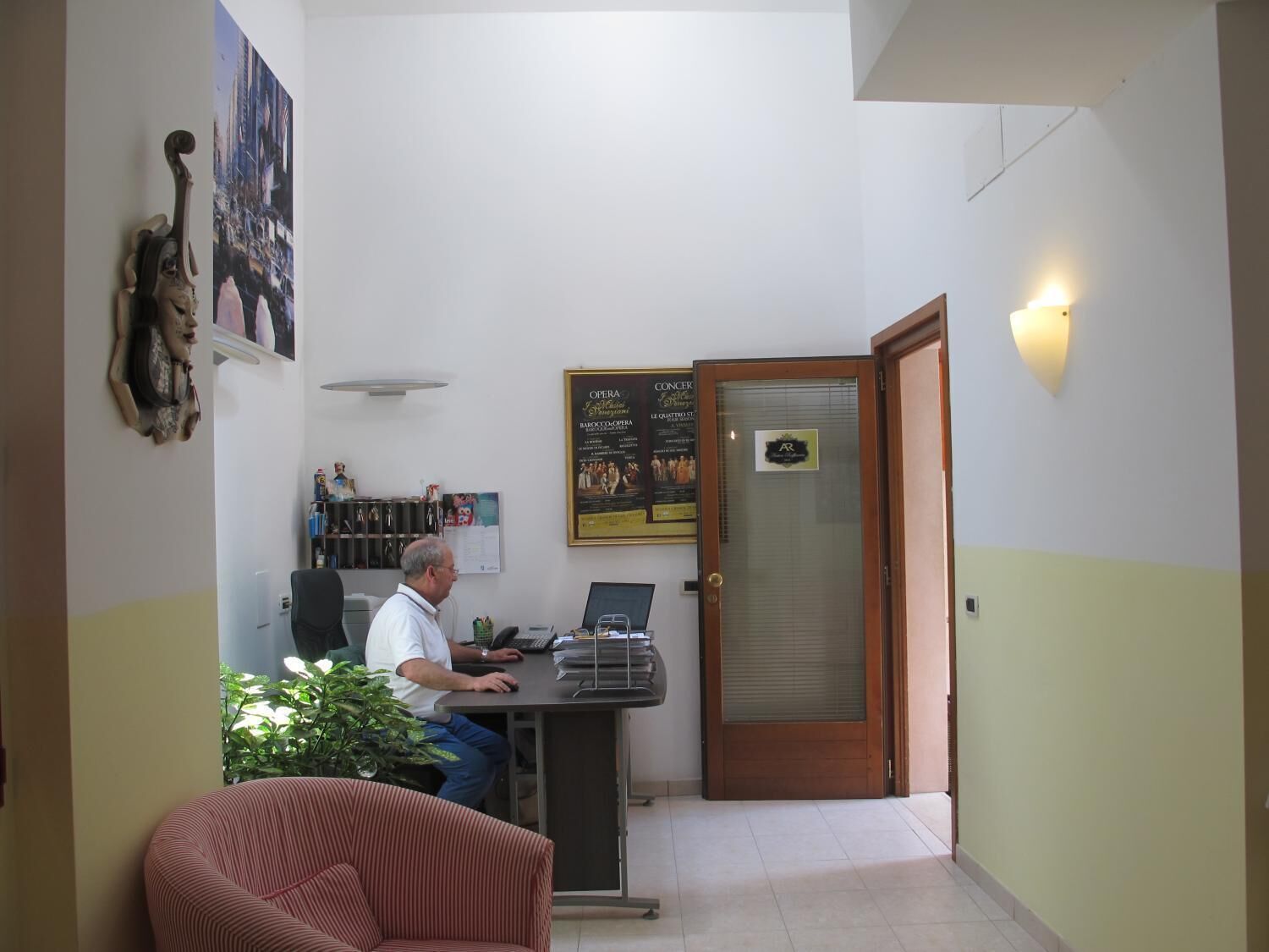 Photo - Antica Raffineria