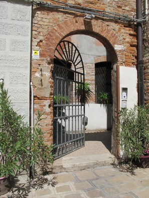 Fachada