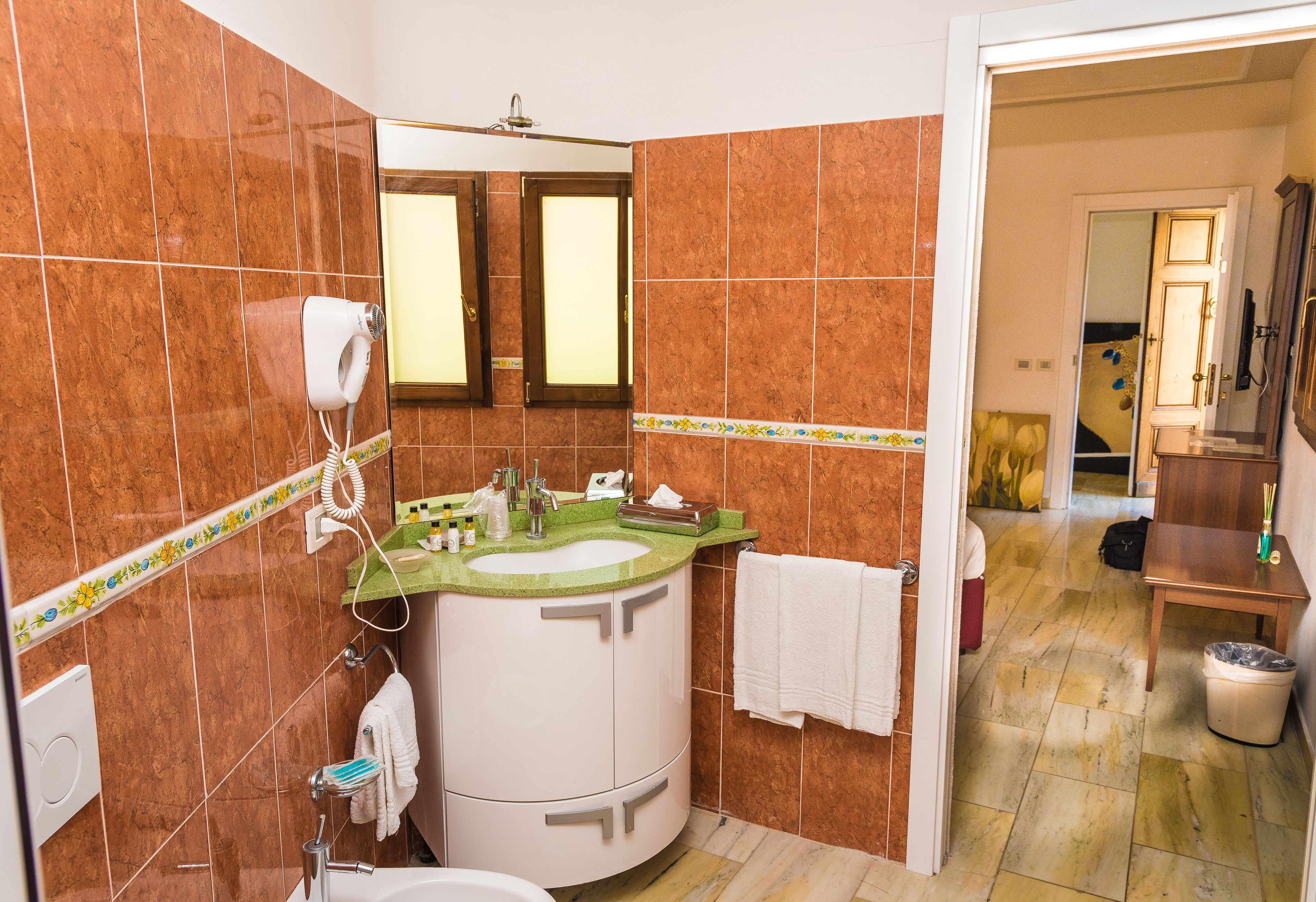 Photo - Relais la Corte di Cloris