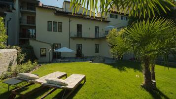 Junior suite | Kameruitzicht