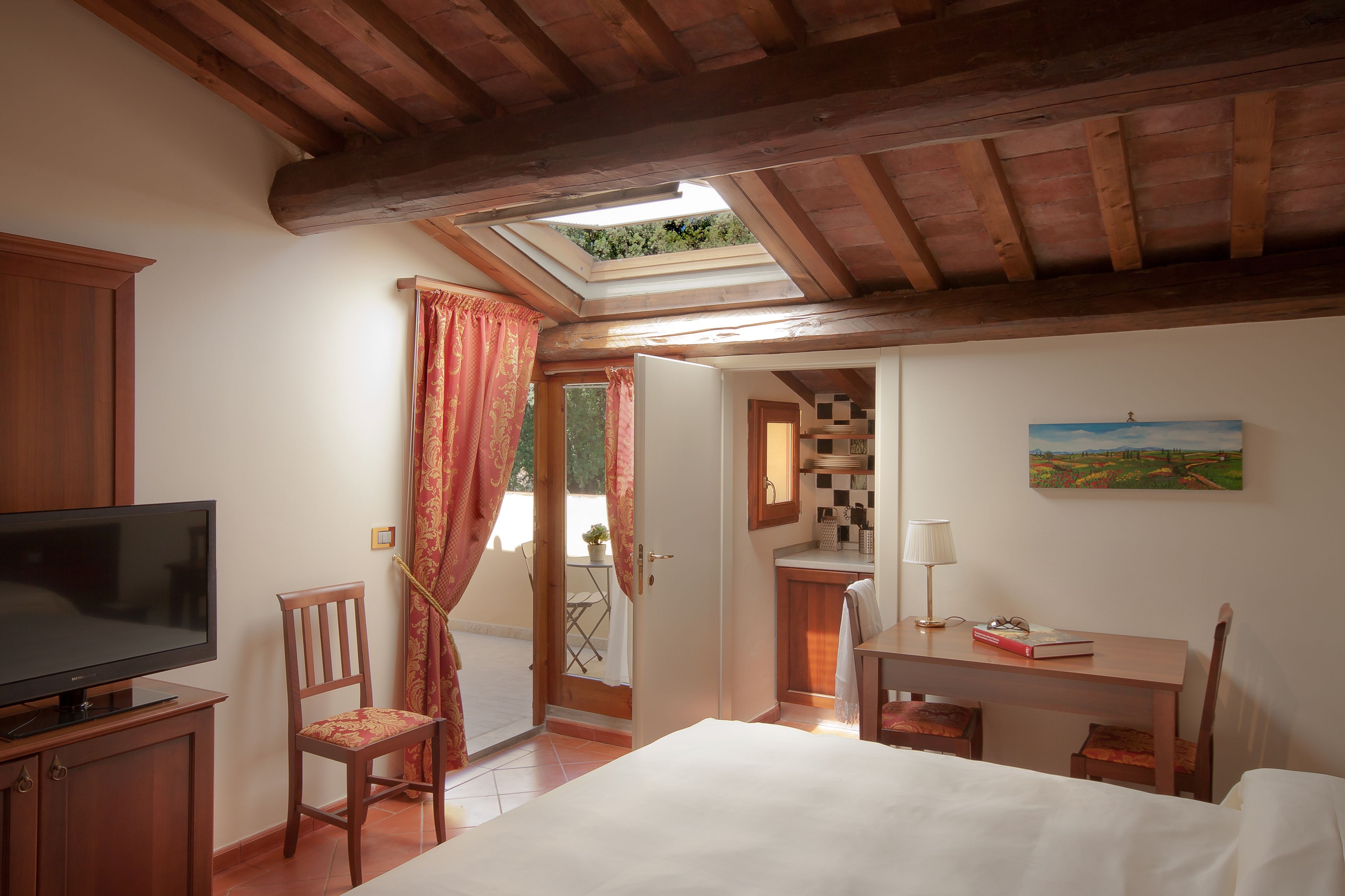 Photo - Relais La Corte di Cloris