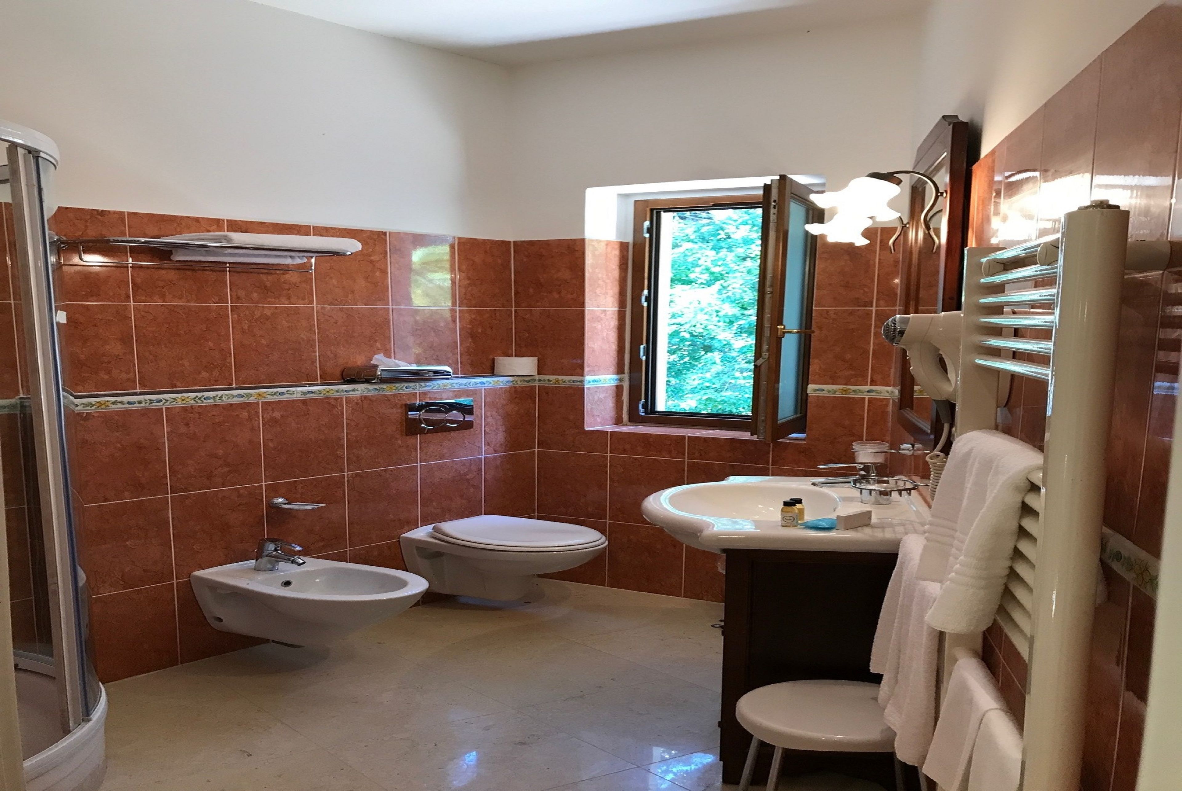 Photo - Relais la Corte di Cloris