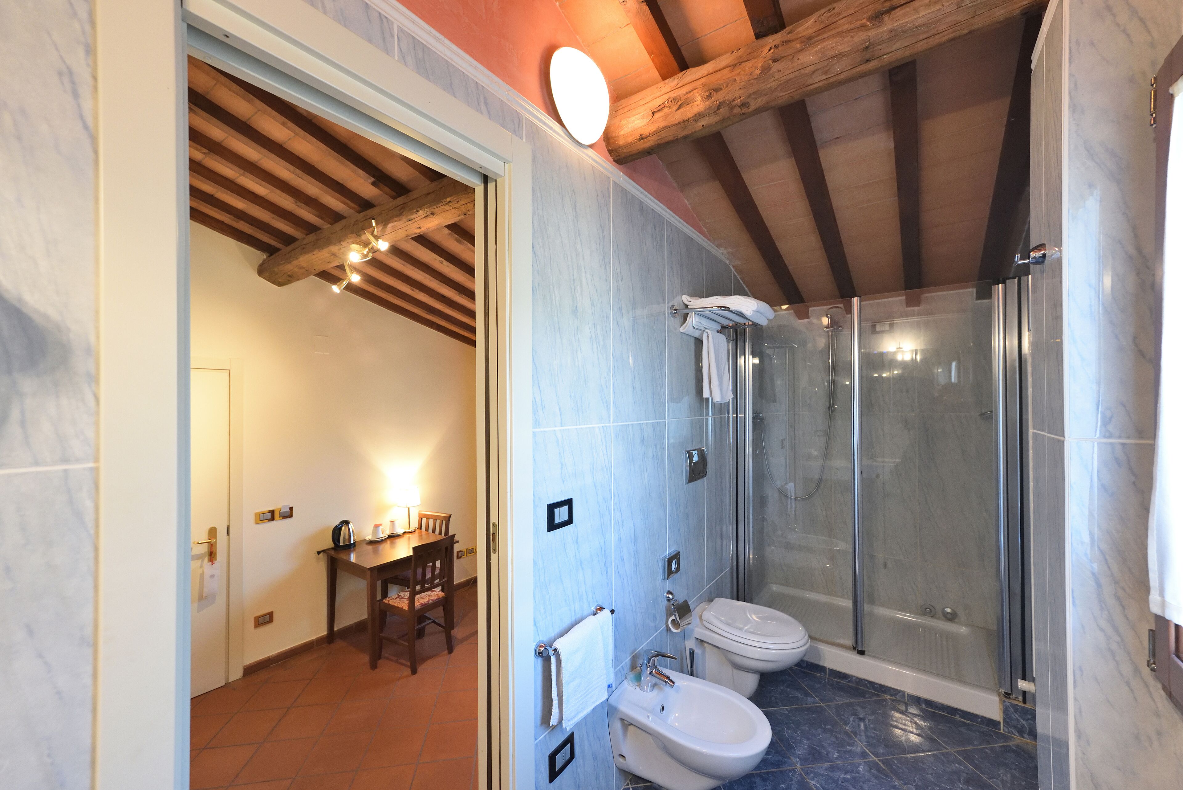 Photo - Relais La Corte di Cloris