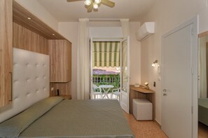 Chambre simple | 1 chambre, minibar, coffre-fort pour ordinateur portable, bureau