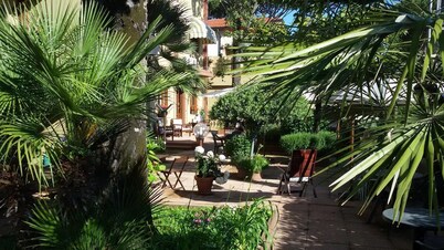Giardino