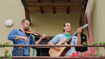 Commodité de l’hébergement