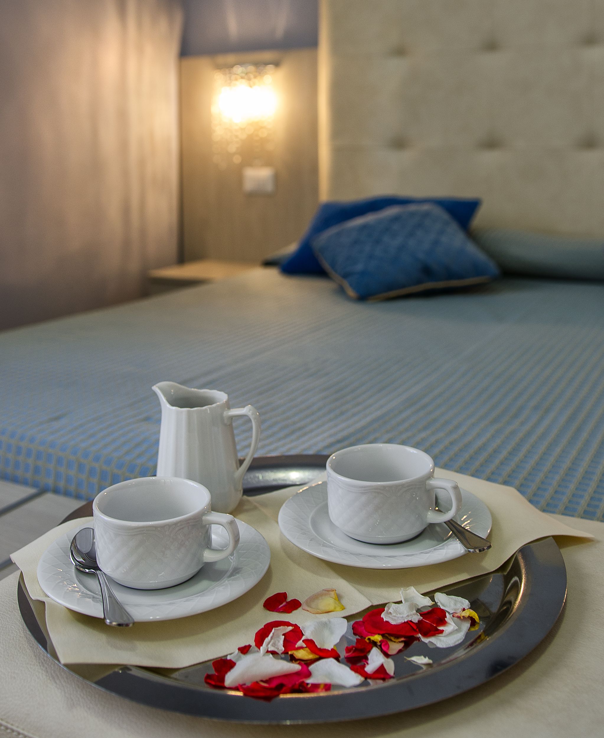 Doppelzimmer | Zimmerausstattung