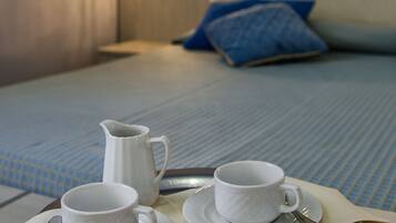 Doppelzimmer | Zimmerausstattung