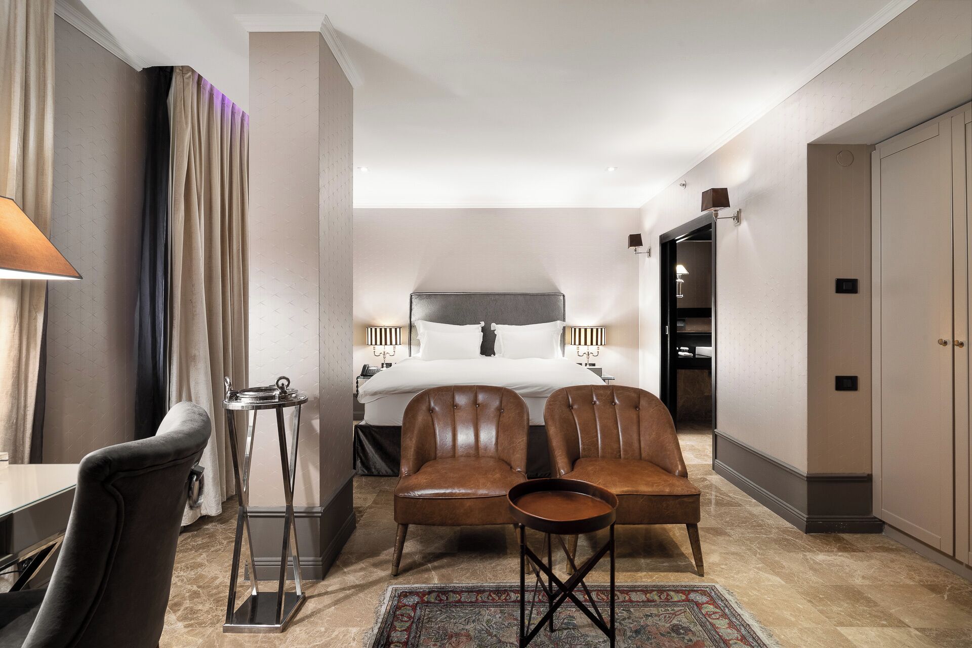 Foto - Hotel B Berdichevsky