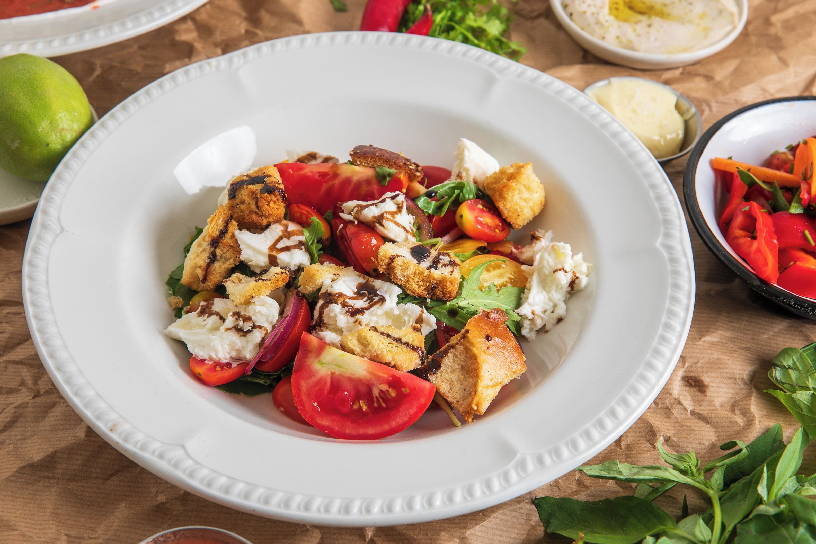 Foto - Hotel B Berdichevsky