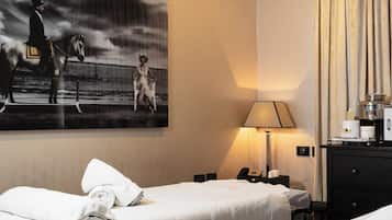 Çiftler için bakım odaları, masaj hizmeti