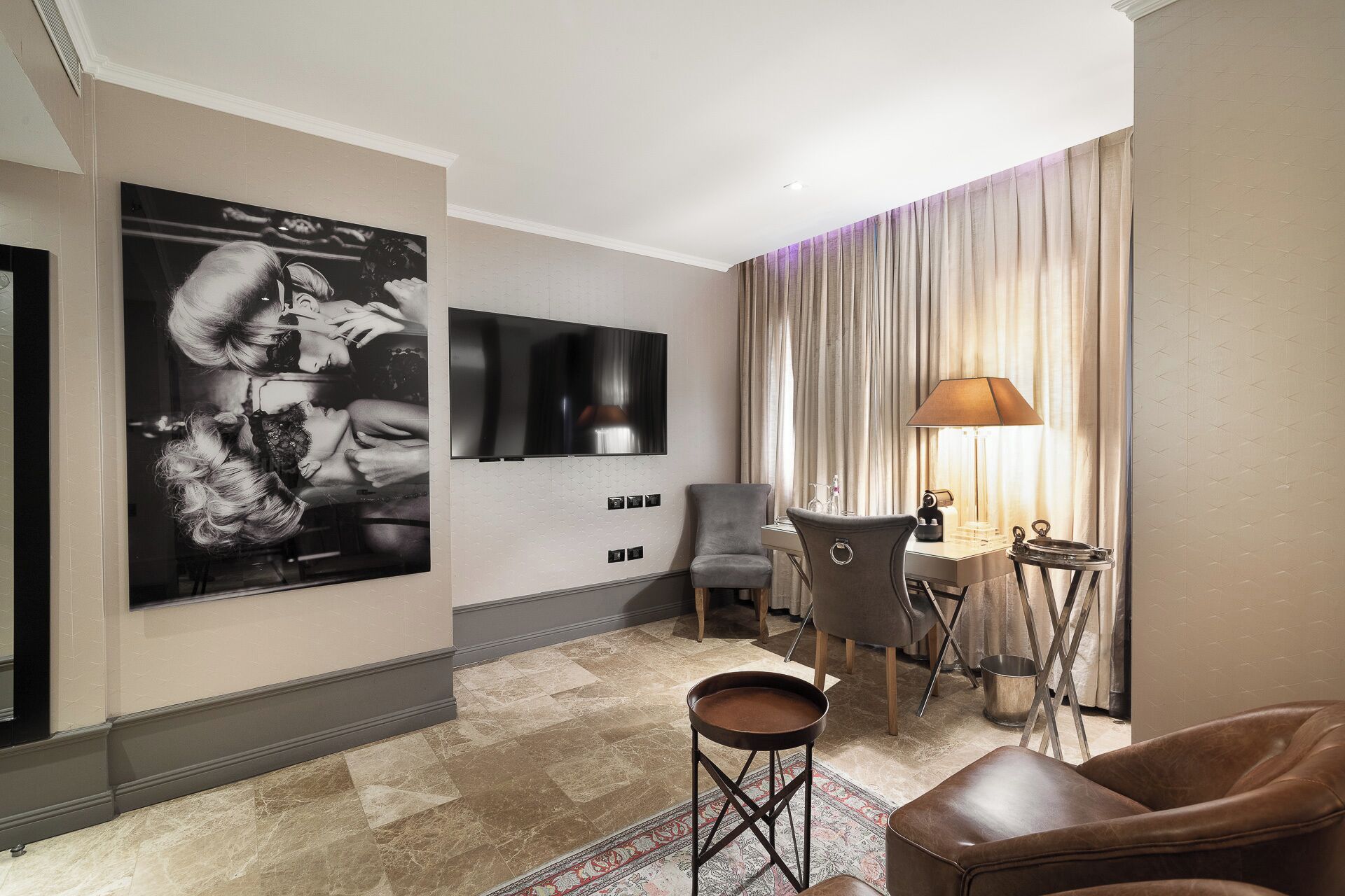 deluxe suite | 1 bedroom, egyptian cotton sheets, premium bedding, down duvets