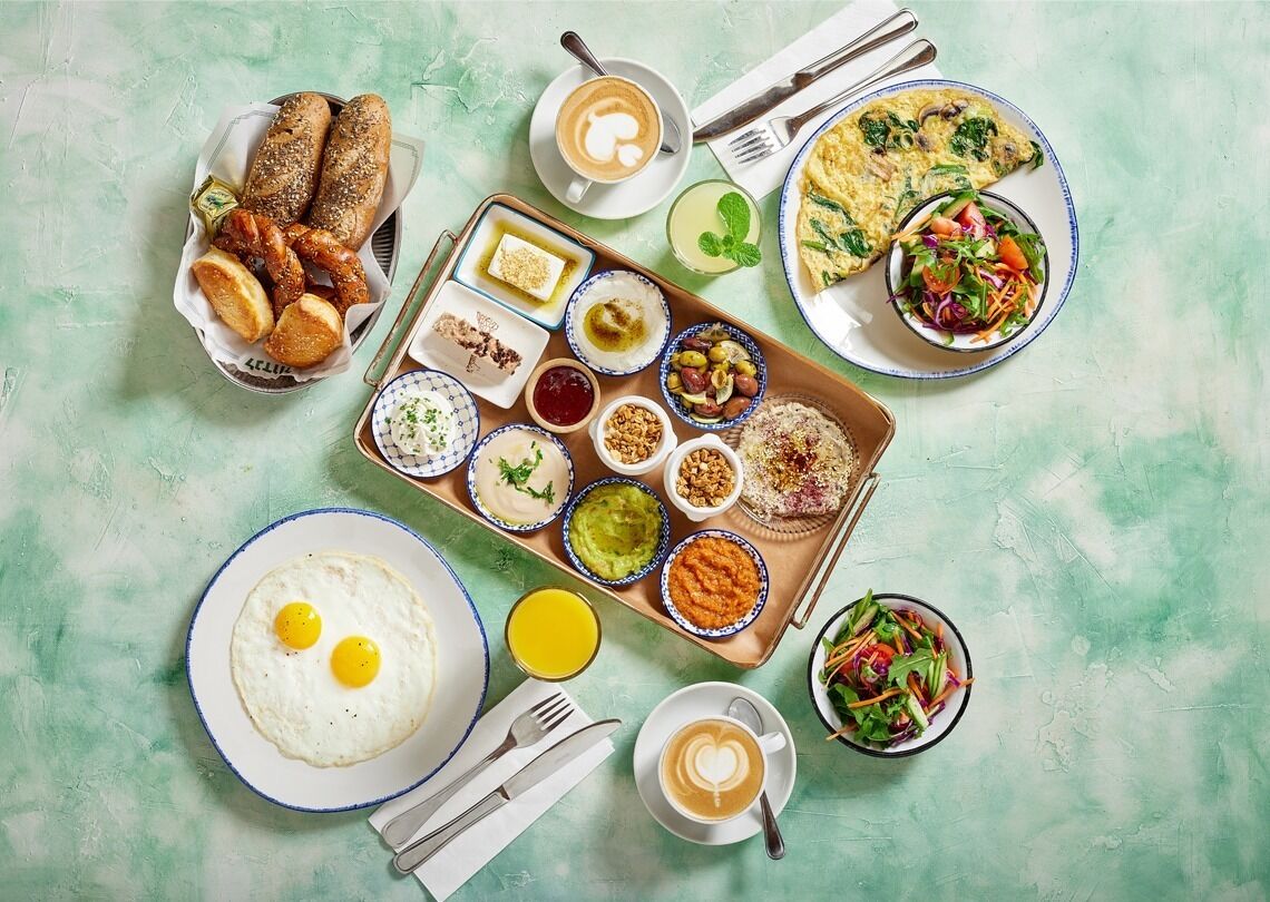 Foto - Hotel B Berdichevsky