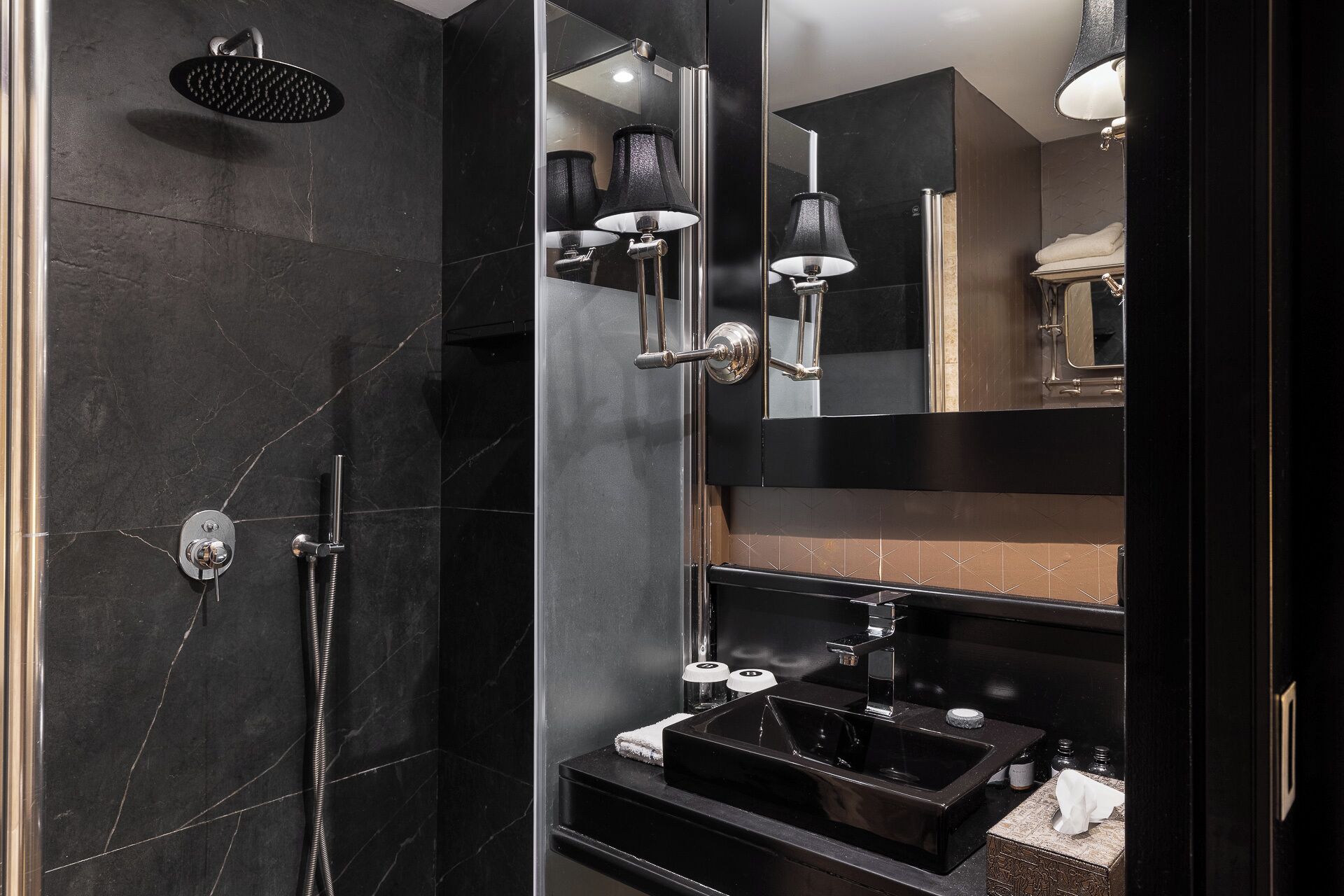 Foto - Hotel B Berdichevsky