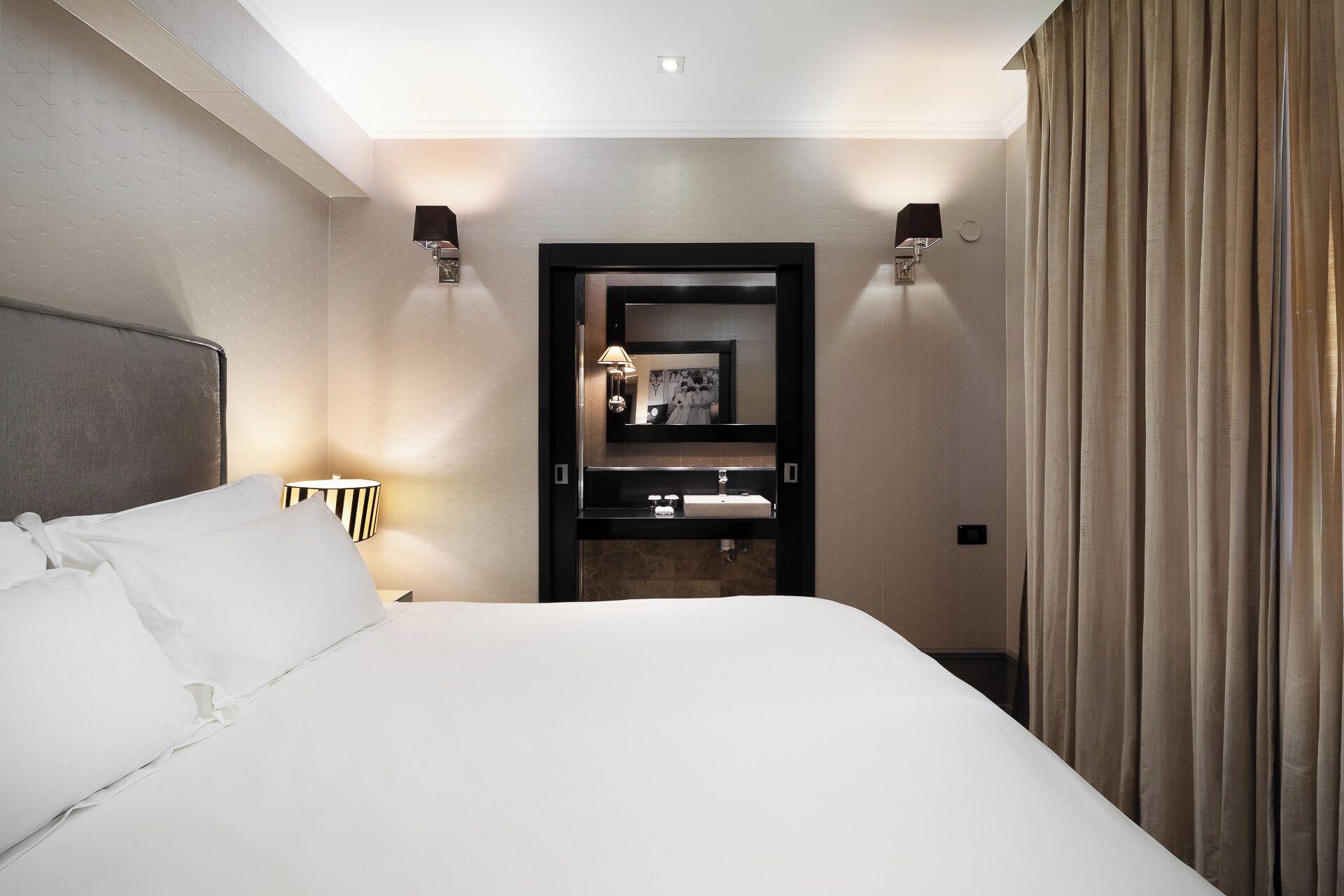 Foto - Hotel B Berdichevsky