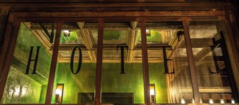 Hotel B Berdichevsky