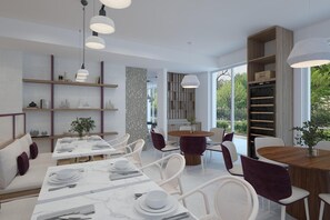 ร้านอาหาร