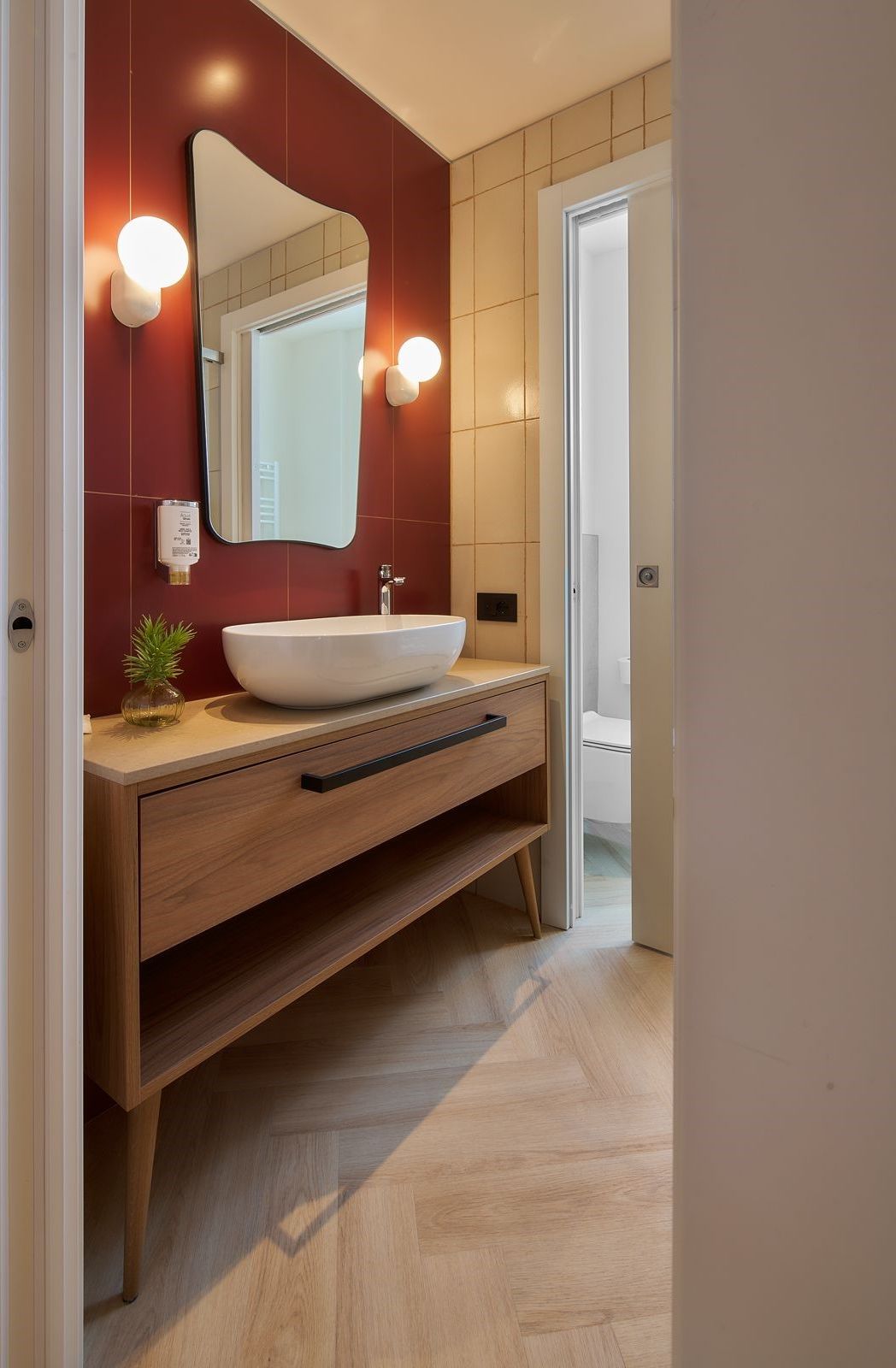 Salle de bain