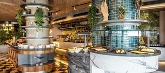 Opera Hotel Bosphorus - Preferred Hotels and Resorts