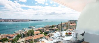 Opera Hotel Bosphorus - Preferred Hotels and Resorts