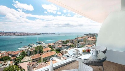 Opera Hotel Bosphorus - Preferred Hotels and Resorts