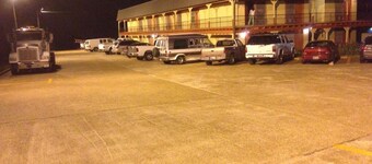 Sportsman Inn and Suites