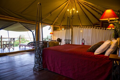 Kilima Camp