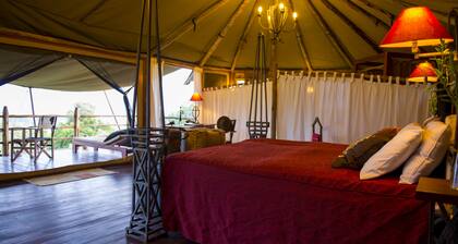 Kilima Camp