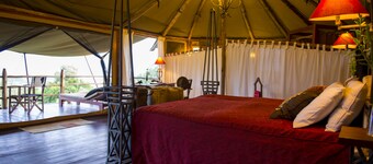 Kilima Camp