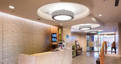 Wonstar Hotel Ximen II