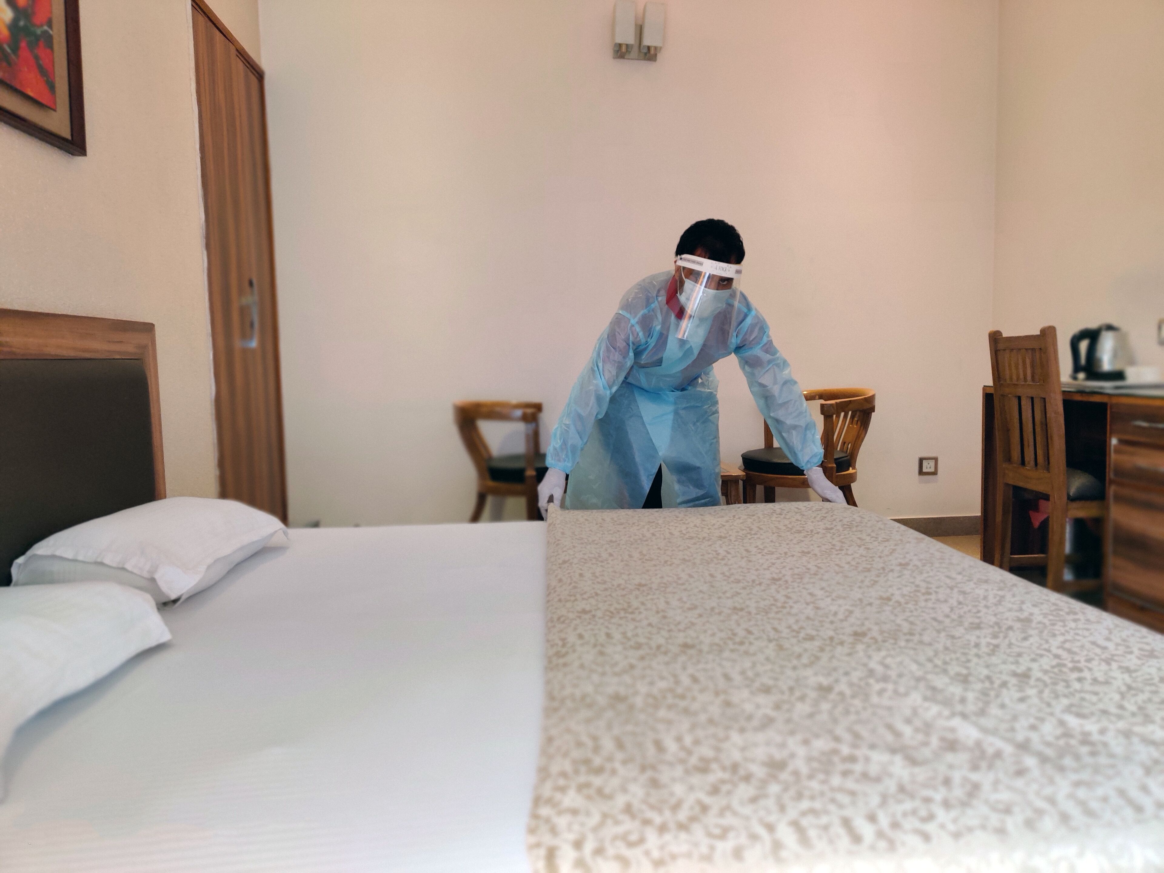 cleanliness standards