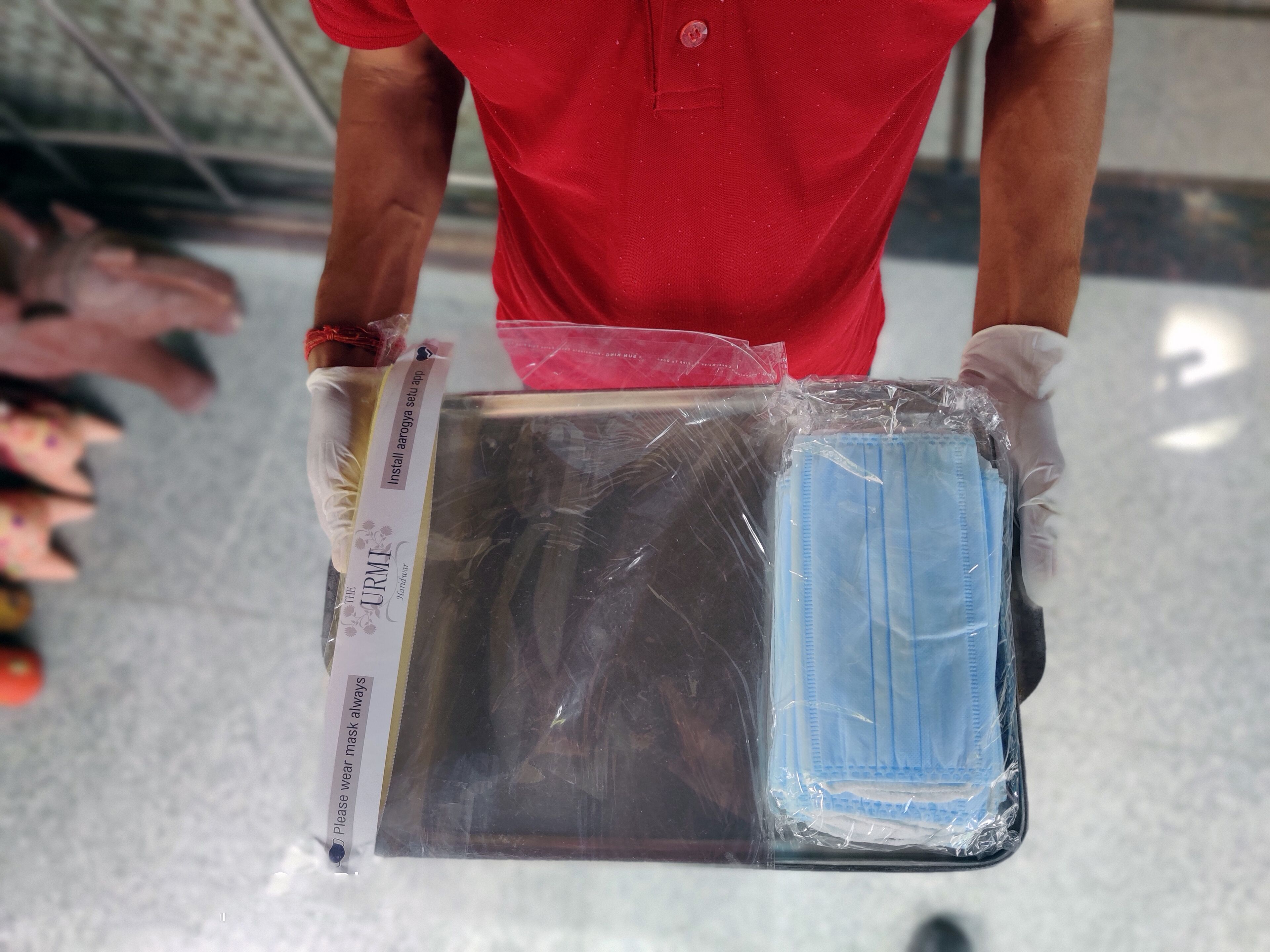 cleanliness standards