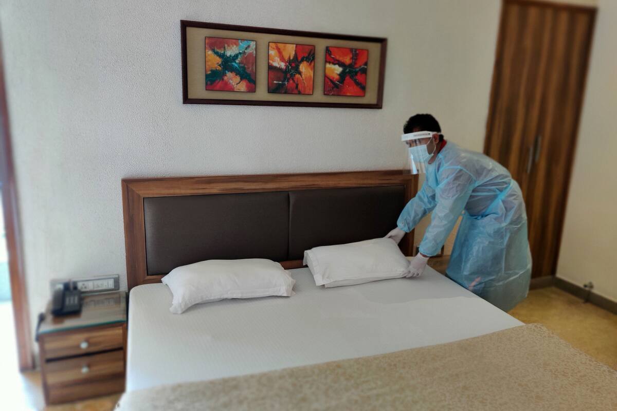 cleanliness standards