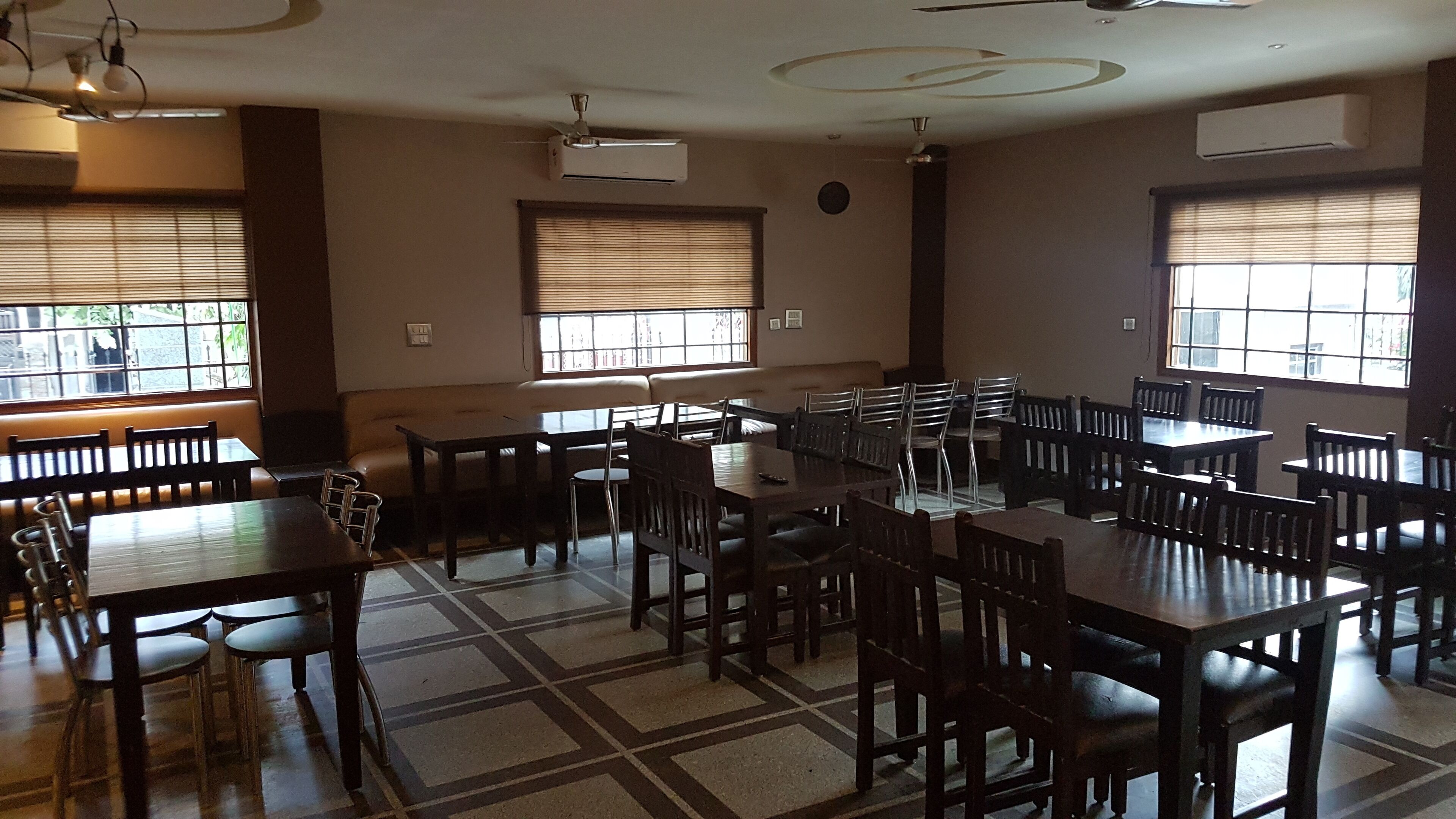 ร้านอาหาร