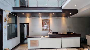 Recepción